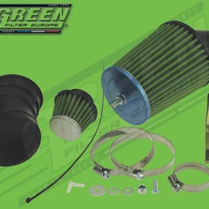 P525 Kit admission directe Green