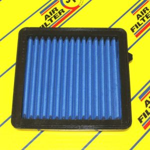 Filtre de remplacement pour Honda Jazz 1.4 VTEC 2009->, JR Filters