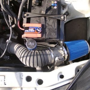 Admission directe Ford Puma 1,7i Zetec 5 16V 11/97-> 92/125cv, JR Filters