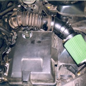 Kit admission directe pour Citroen Xm 2,1 TD 12V après 1989 (109 cv), Green