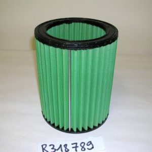 Filtre de remplacement pour Citroen Jumper 1,9L D 94>02 70cv Green