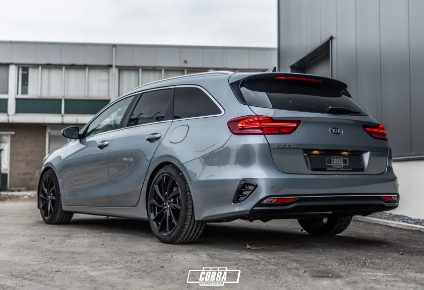 Cee'd CD SPORTSWAGON