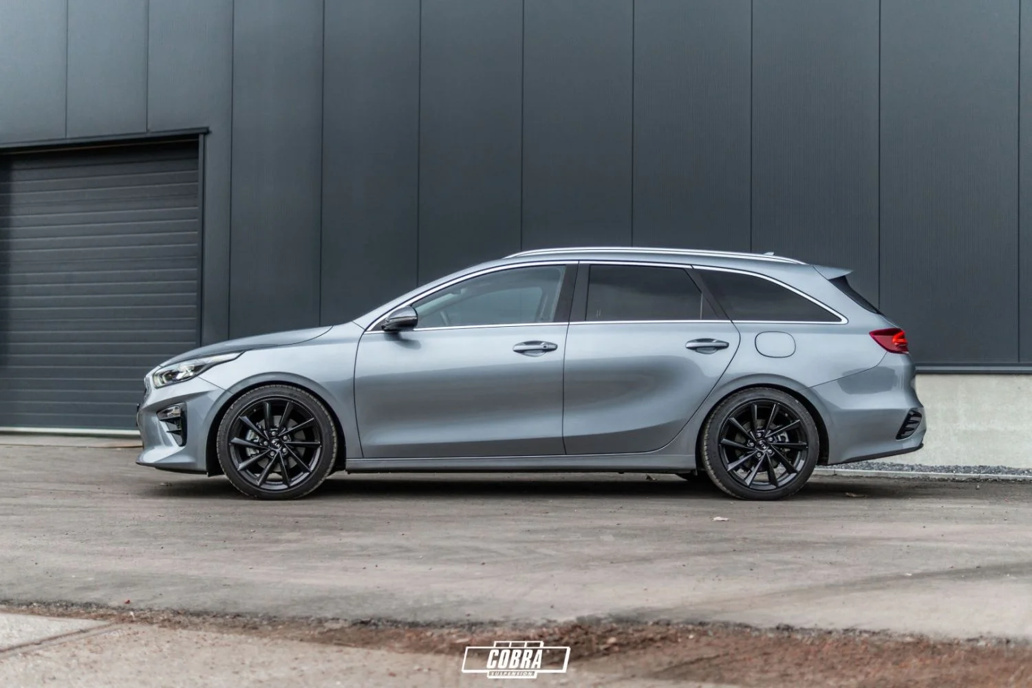 Cee'd CD SPORTSWAGON