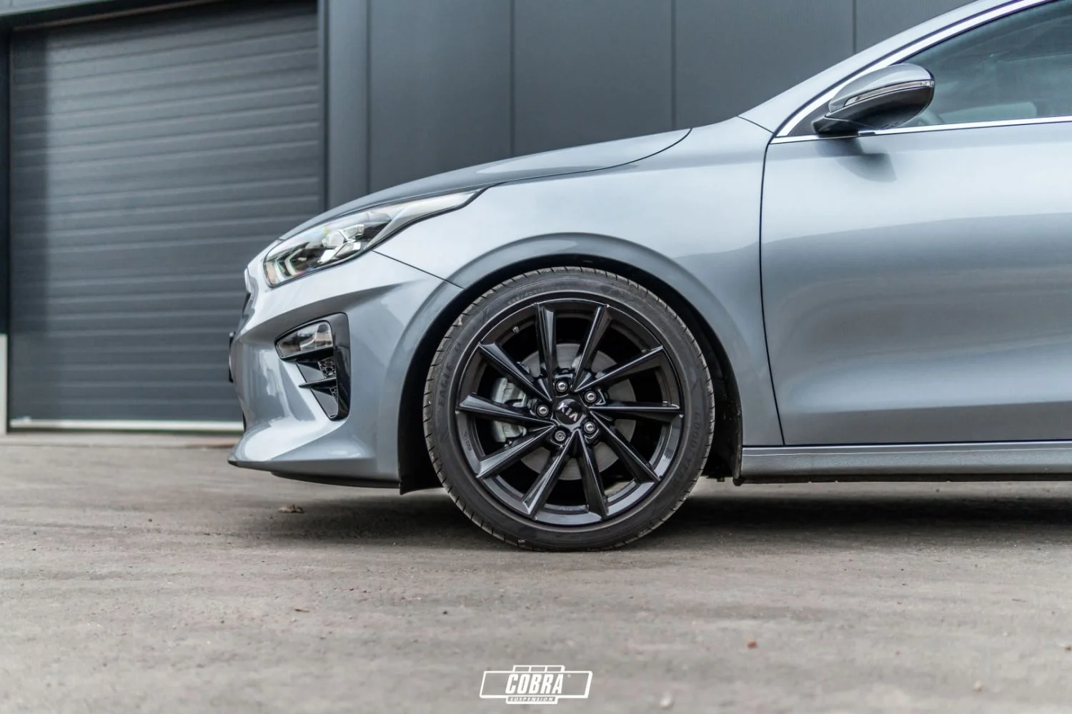 Cee'd CD SPORTSWAGON