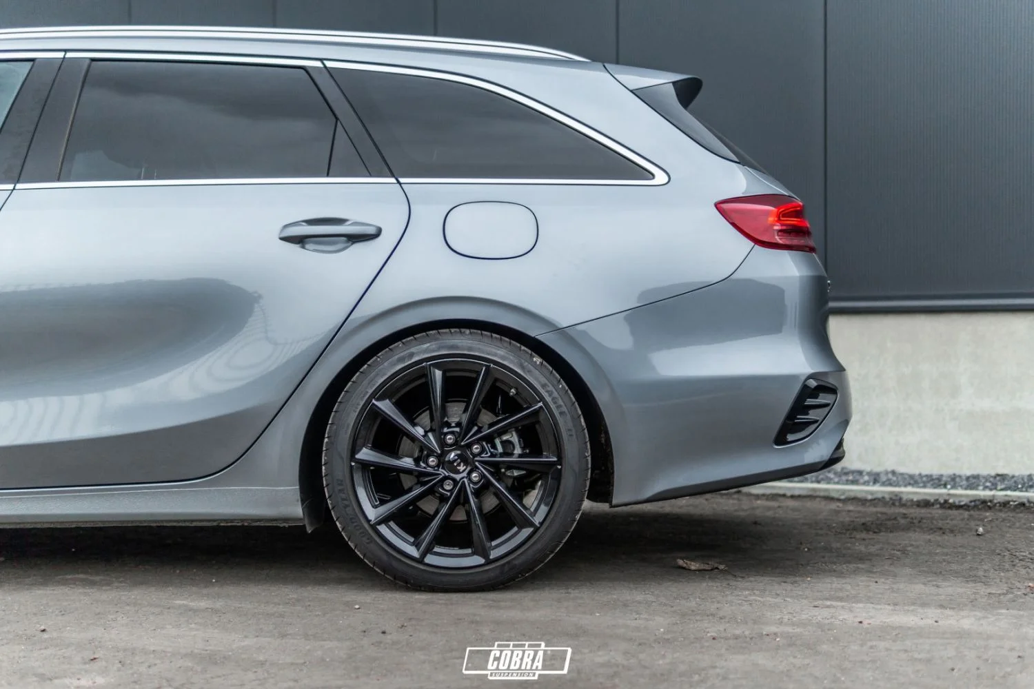 Cee'd CD SPORTSWAGON