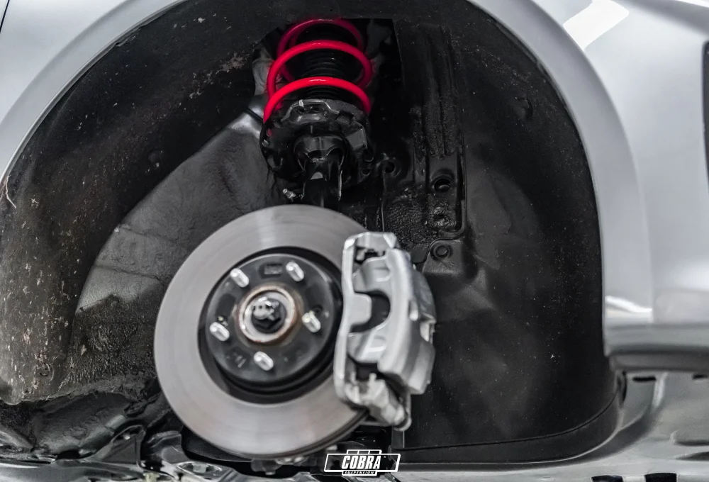 Cee'd CD SPORTSWAGON