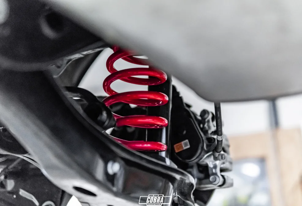 Cee'd CD SPORTSWAGON