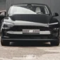 Ressorts courts Cobra pour Tesla Y RWD 2025->