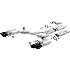 Exhaust Magnaflow