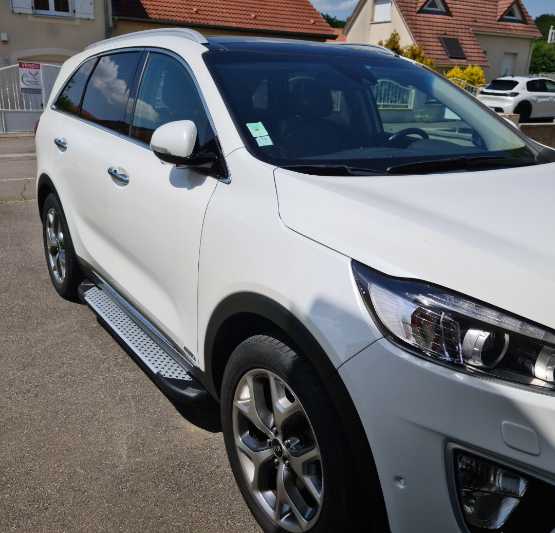 SORENTO 2015 SapphireV1 1