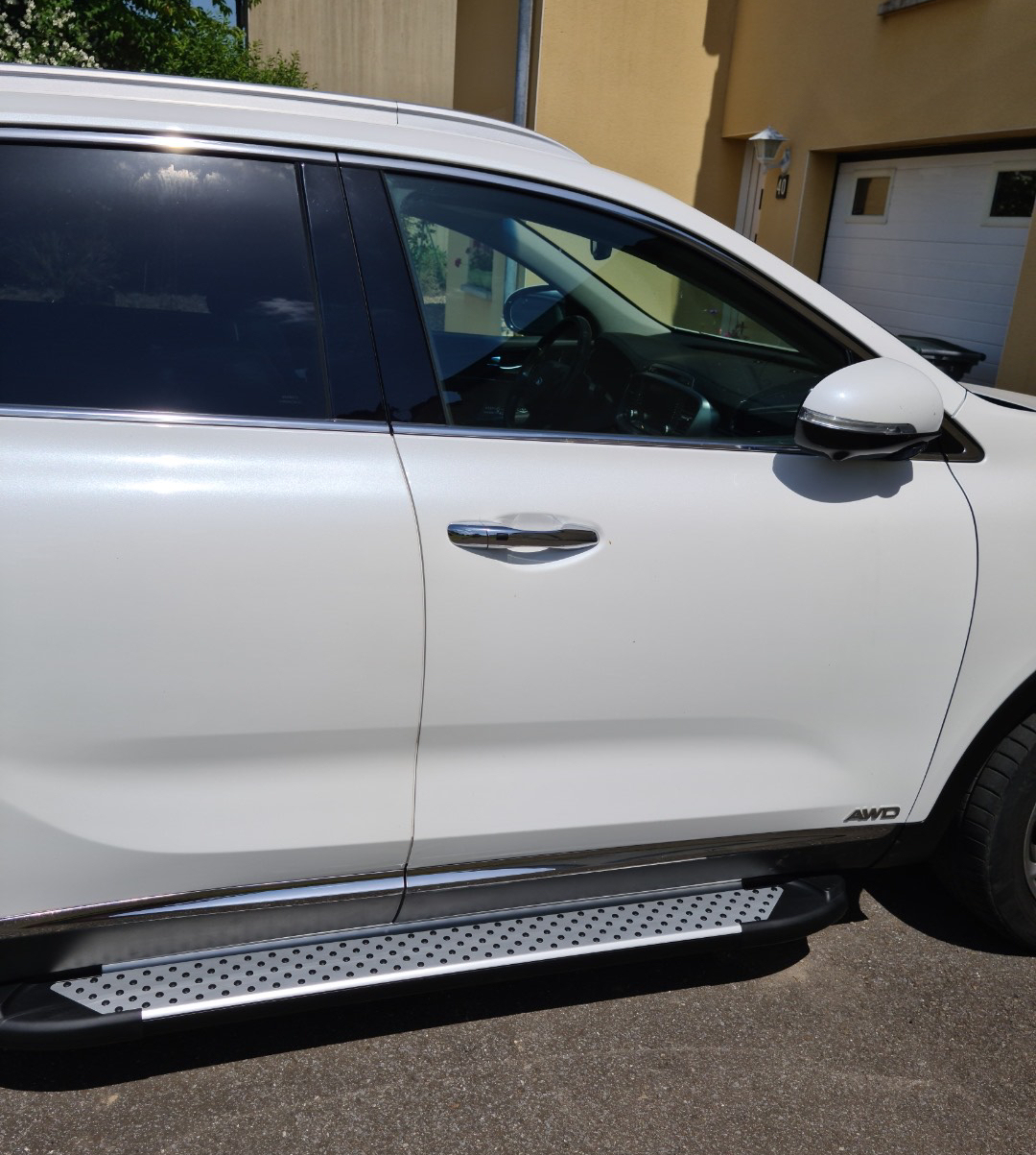 SORENTO 2015 SapphireV1 3