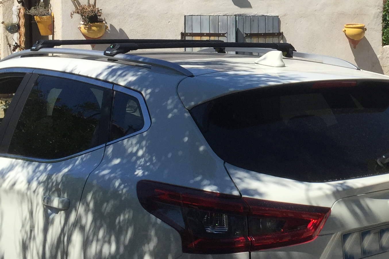 TURTLE QASHQAI 2018 4