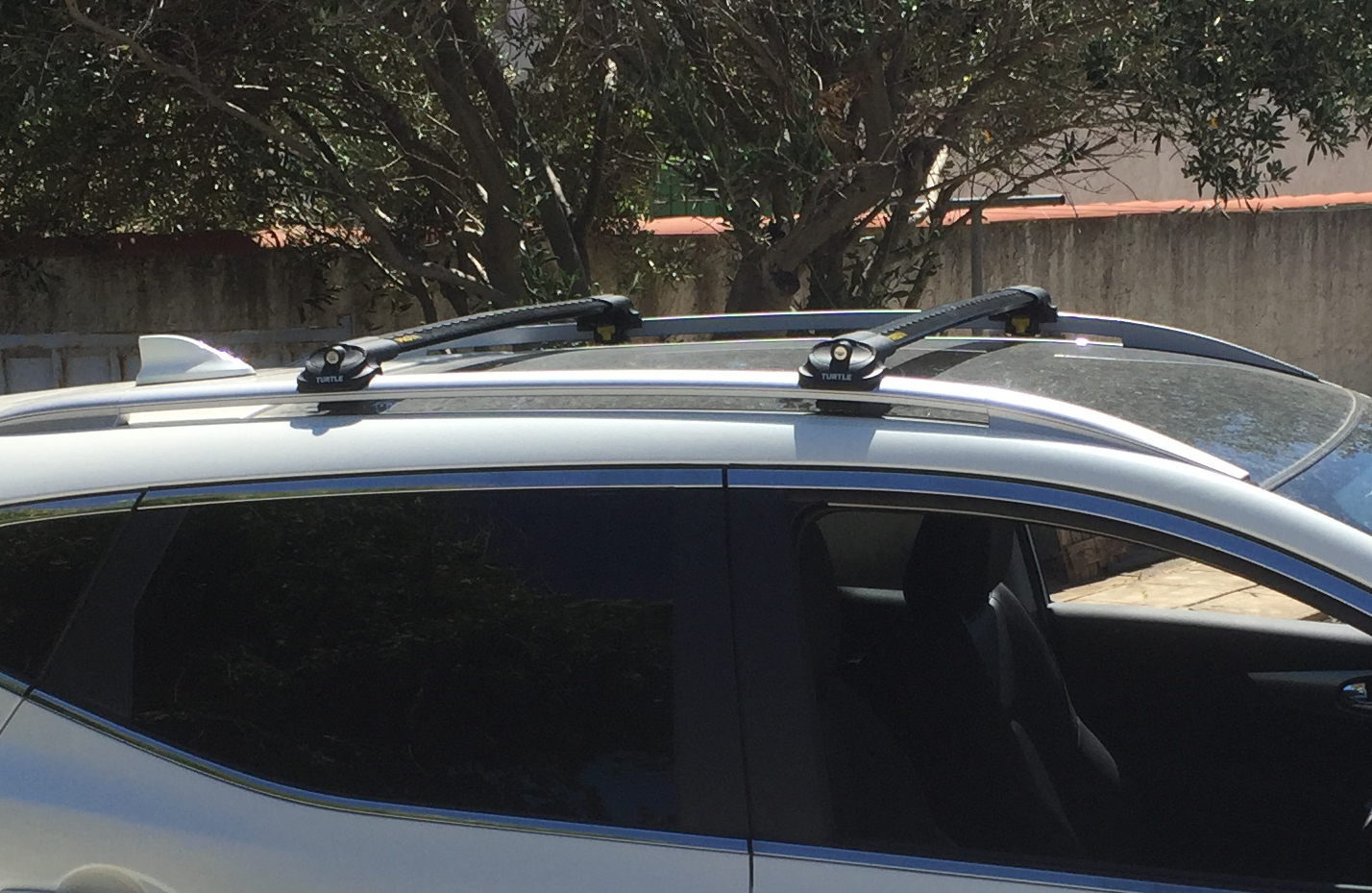 TURTLE QASHQAI 2018 5