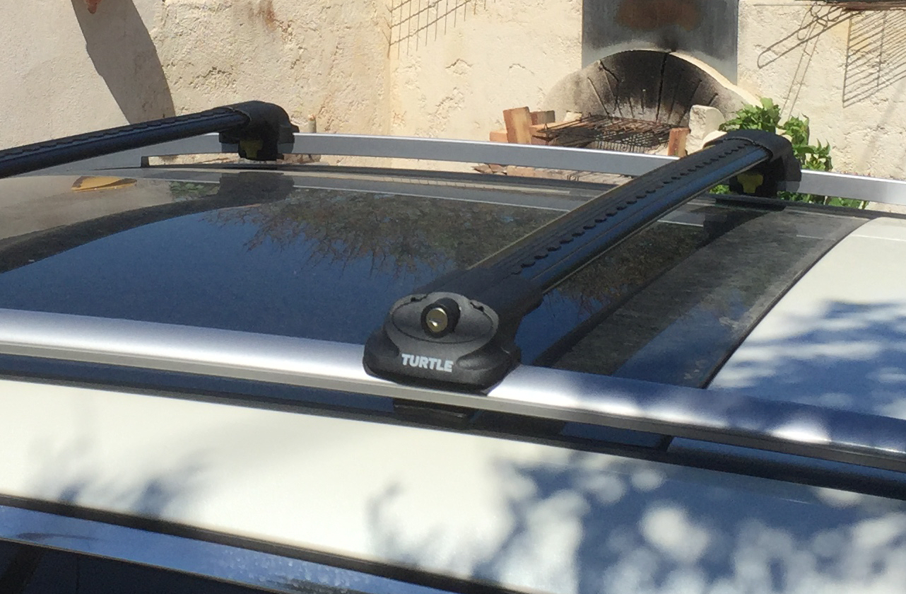 TURTLE QASHQAI 2018 6